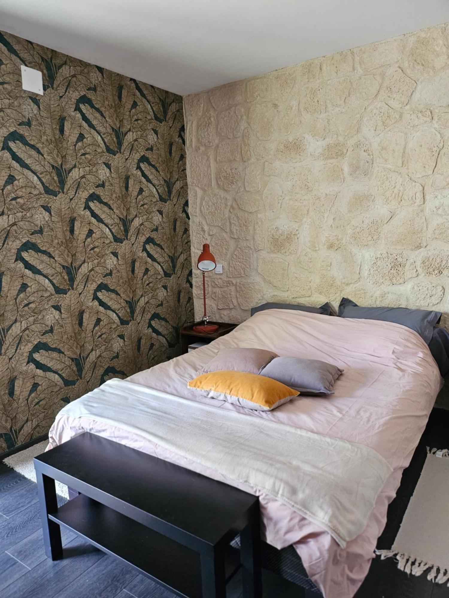 B&B Soissons L'Arthome Chambres D'Hotes Mercin-et-Vaux Kültér fotó