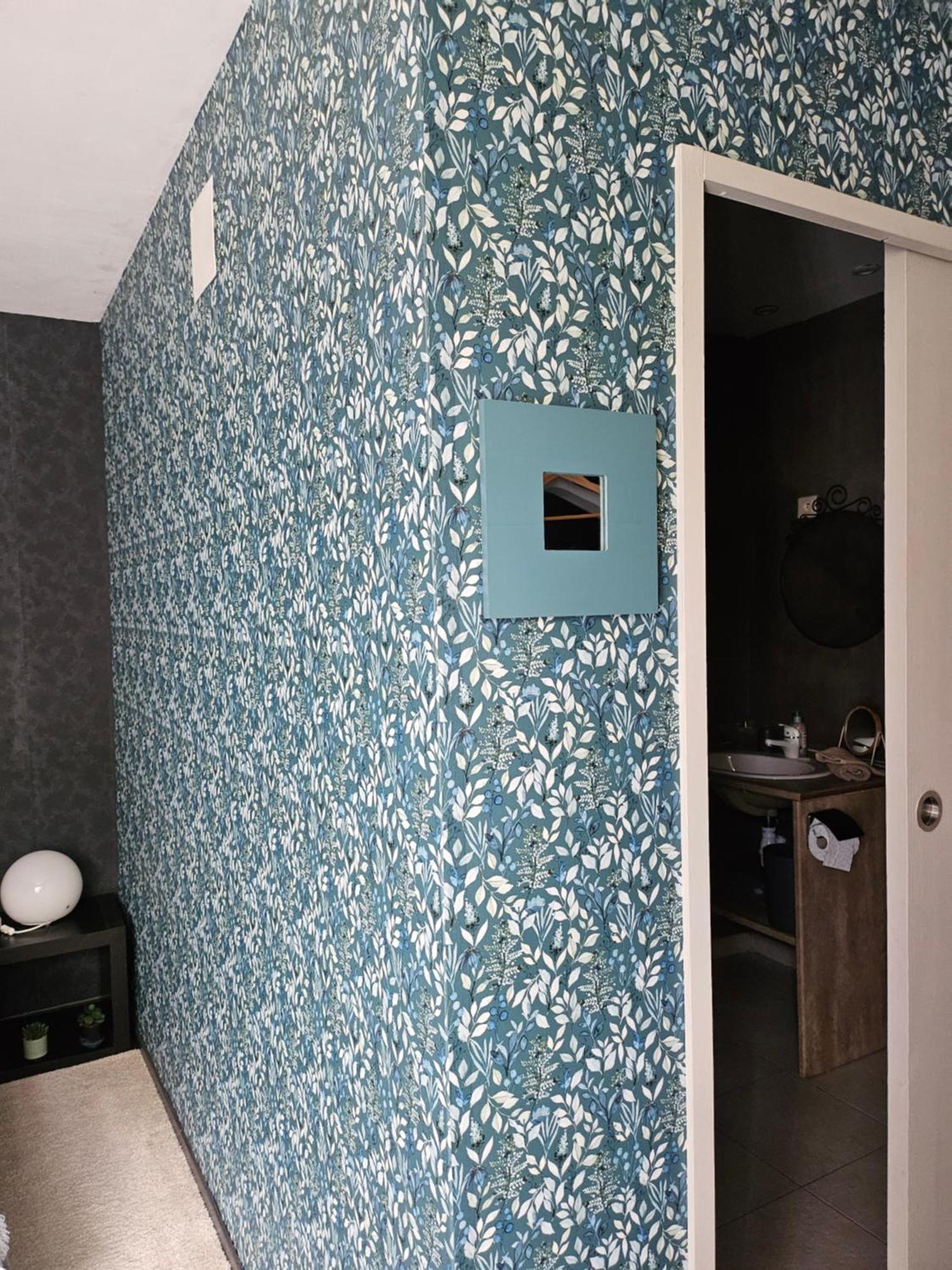 B&B Soissons L'Arthome Chambres D'Hotes Mercin-et-Vaux Kültér fotó