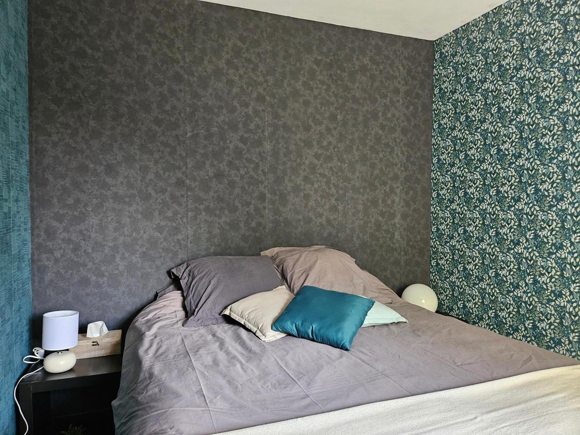 B&B Soissons L'Arthome Chambres D'Hotes Mercin-et-Vaux Kültér fotó